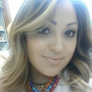 Meet your Posher, Erika